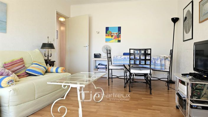 Image No.3-Appartement de 1 chambre à vendre à Royan