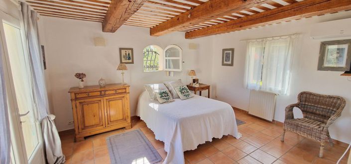 Image No.11-Maison de 4 chambres à vendre à Roquebrune-sur-Argens