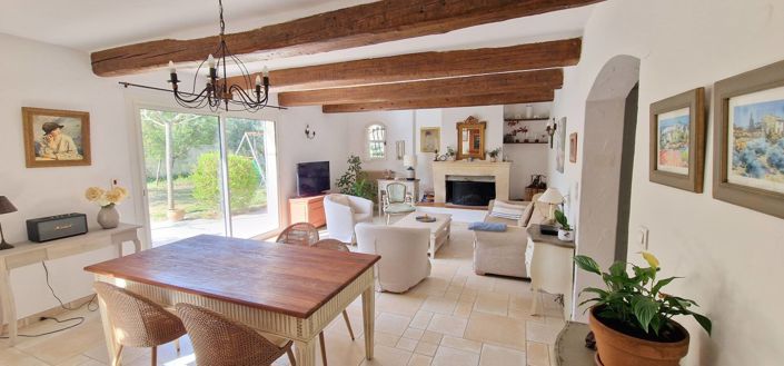 Image No.6-Maison de 4 chambres à vendre à Roquebrune-sur-Argens