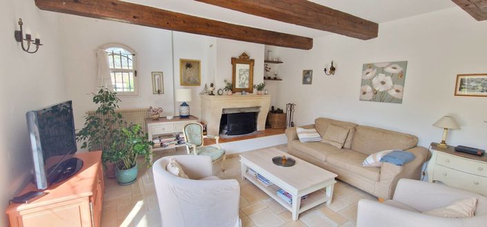 Image No.8-Maison de 4 chambres à vendre à Roquebrune-sur-Argens