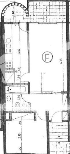 Image No.21-1 Bed Apartment for sale