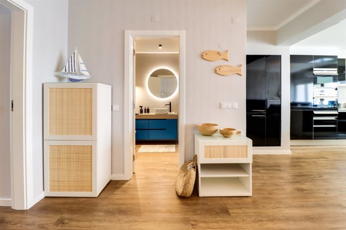 Image No.3-1 Bed Apartment for sale
