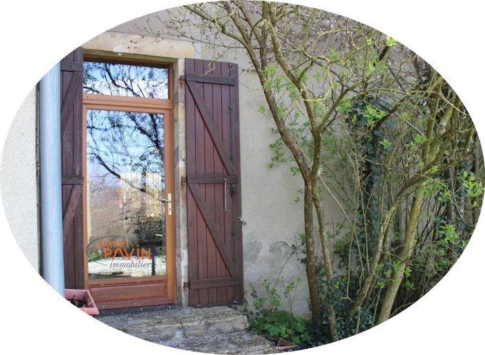 Image No.25-Maison de 3 chambres à vendre à La Guerche-sur-l'Aubois