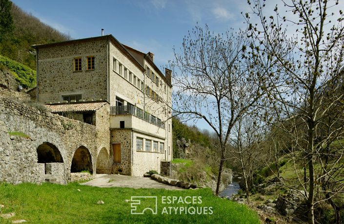 Image No.20-Maison de 18 chambres à vendre à Saint-Étienne-de-Serre