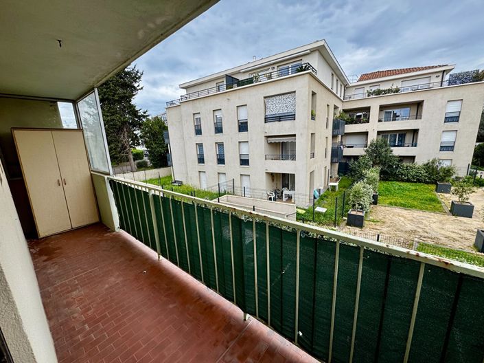 Image No.3-Appartement à vendre à Six-Fours-les-Plages