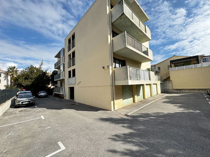 Image No.7-Appartement à vendre à Six-Fours-les-Plages