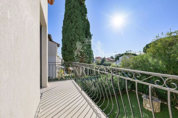Image No.6-Maison de 4 chambres à vendre à Cannes