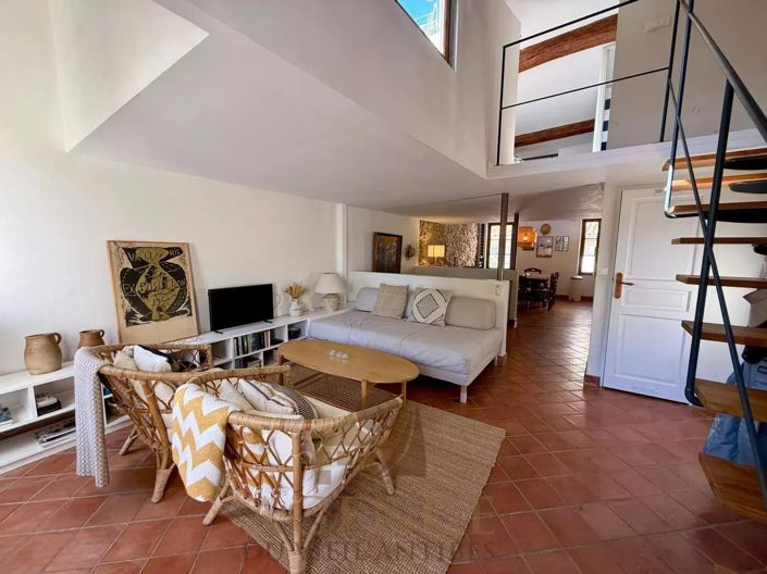 Image No.11-Appartement de 1 chambre à vendre à Antibes