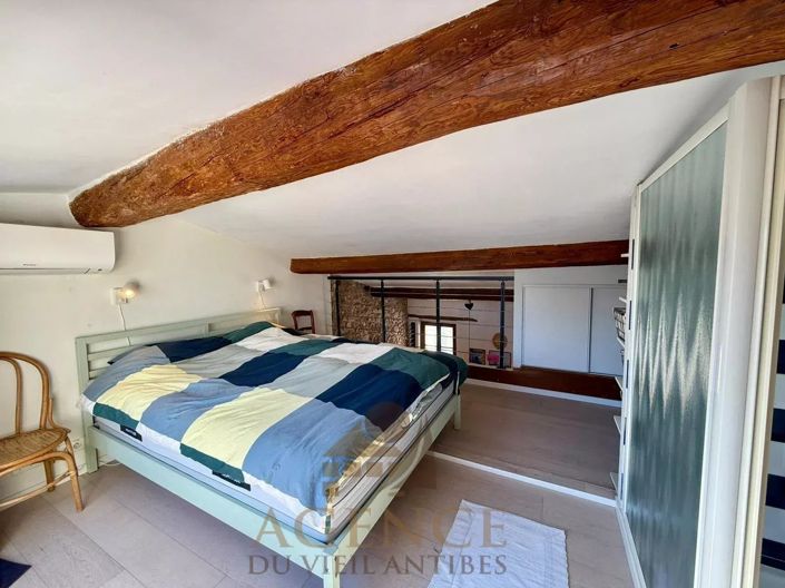 Image No.16-Appartement de 1 chambre à vendre à Antibes