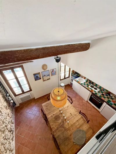 Image No.17-Appartement de 1 chambre à vendre à Antibes