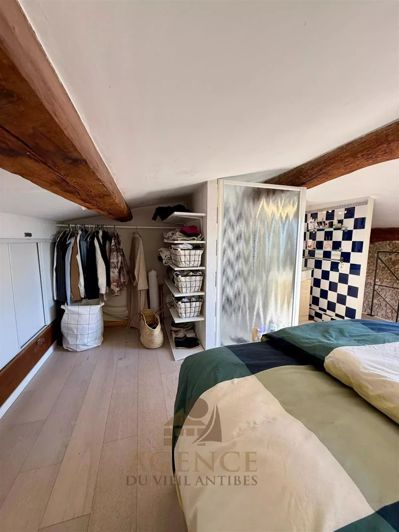 Image No.18-Appartement de 1 chambre à vendre à Antibes