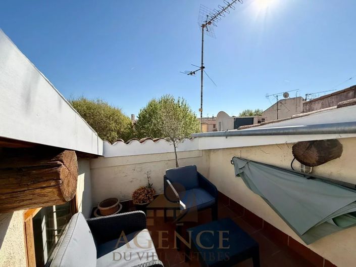 Image No.4-Appartement de 1 chambre à vendre à Antibes