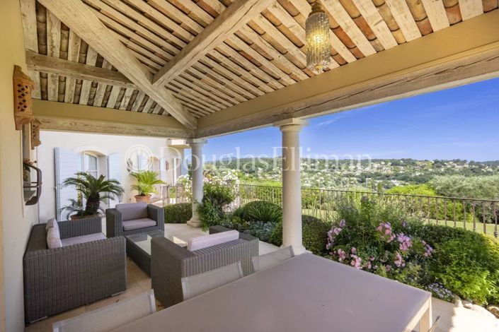 Image No.6-4 Bed House for sale