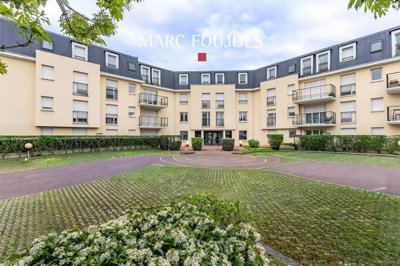 1 - Chantilly, Apartment