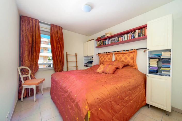 Image No.10-Appartement de 2 chambres à vendre à Antibes