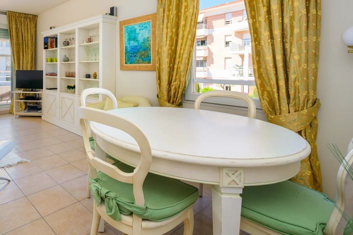 Image No.6-Appartement de 2 chambres à vendre à Antibes