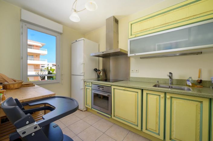 Image No.8-Appartement de 2 chambres à vendre à Antibes