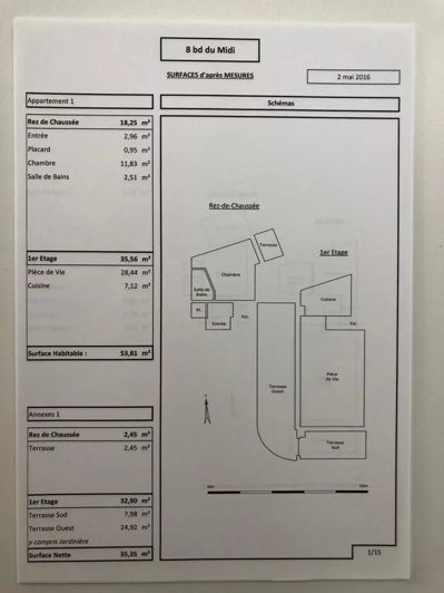 Image No.11-1 Bed Apartment for sale