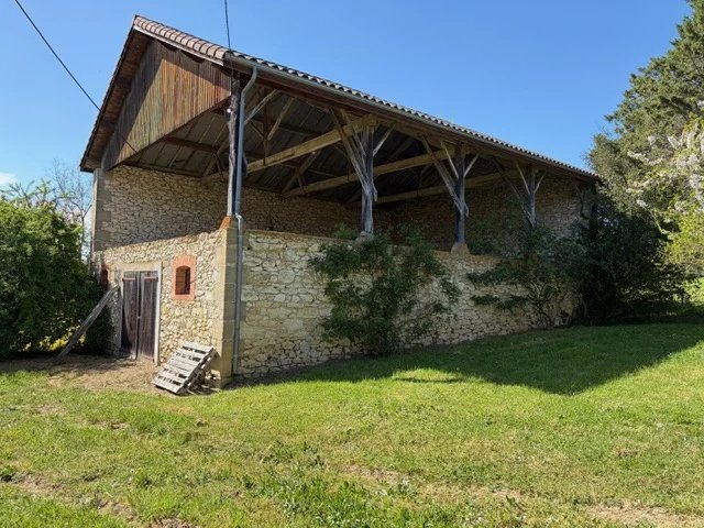 Image No.19-Maison de 5 chambres à vendre à Castéra-Verduzan