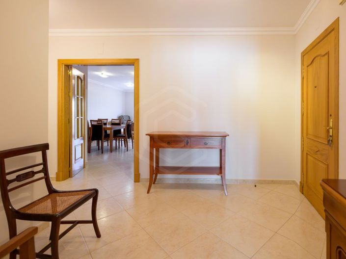 Image No.14-Appartement de 3 chambres à vendre à Loule
