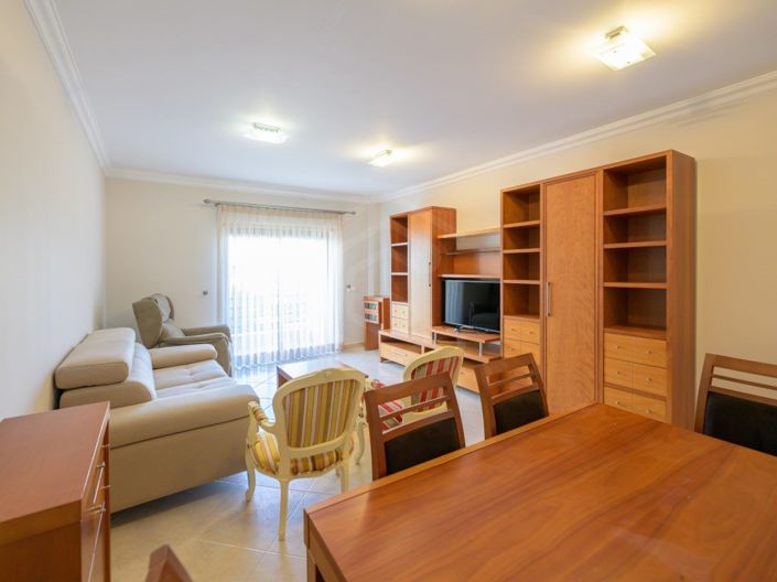 Image No.4-Appartement de 3 chambres à vendre à Loule