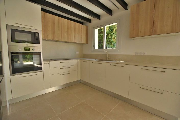Image No.4-Maison de 3 chambres à vendre à Biot