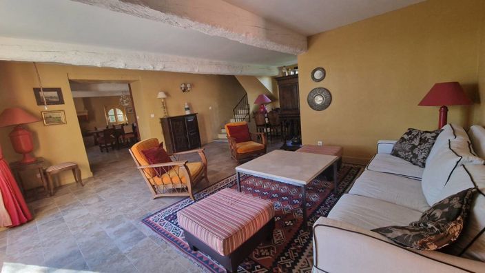 Image No.8-Propriété de 17 chambres à vendre à Carcassonne