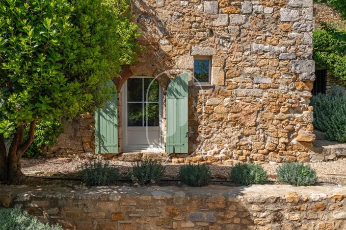 Image No.9-Maison de 5 chambres à vendre à Uzès