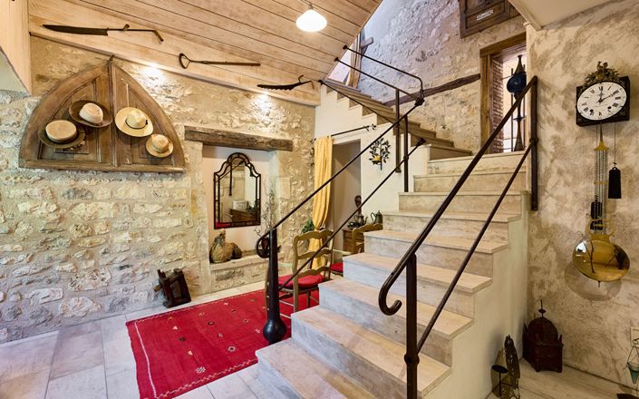 Image No.7-Maison de 5 chambres à vendre à Moirans-en-Montagne