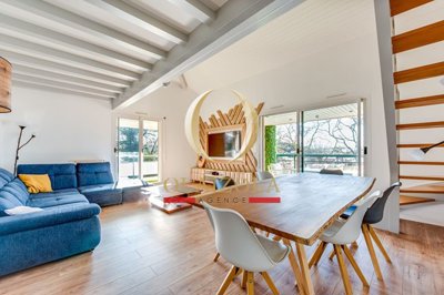 1 - Biarritz, Apartment