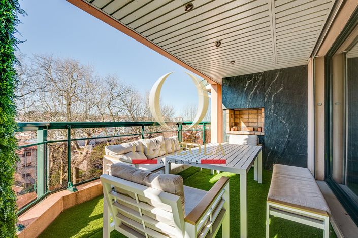 Image No.2-3 Bed Apartment for sale