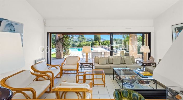 Image No.6-Maison de 5 chambres à vendre à Ramatuelle