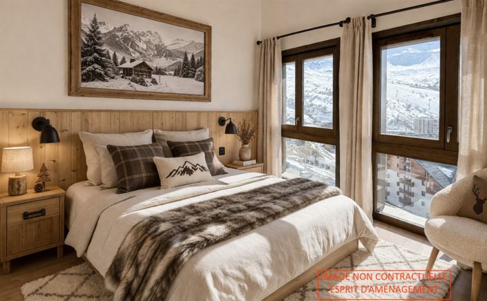 Image No.14-2 Bed Apartment for sale