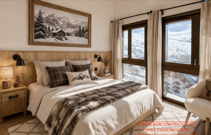 Image No.8-3 Bed Apartment for sale