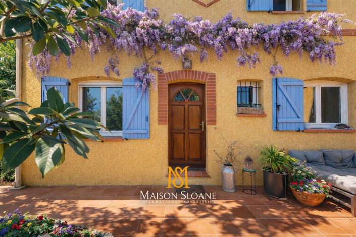 Image No.4-Maison de 5 chambres à vendre à Villariès