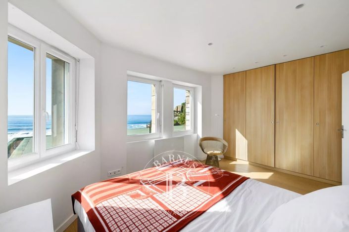 Image No.27-Appartement de 6 chambres à vendre à Biarritz