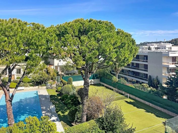Image No.11-Appartement de 1 chambre à vendre à Antibes