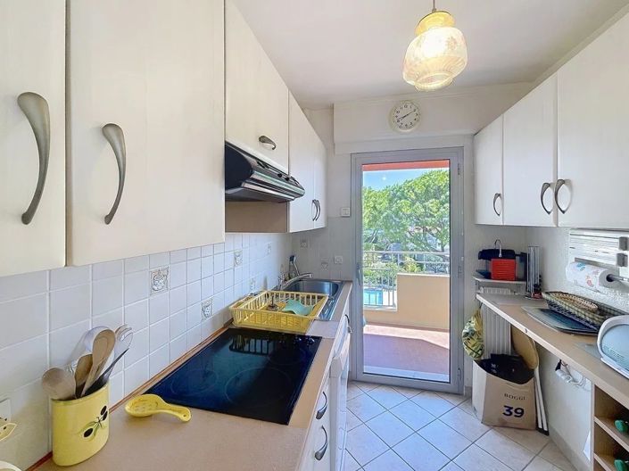 Image No.12-Appartement de 1 chambre à vendre à Antibes