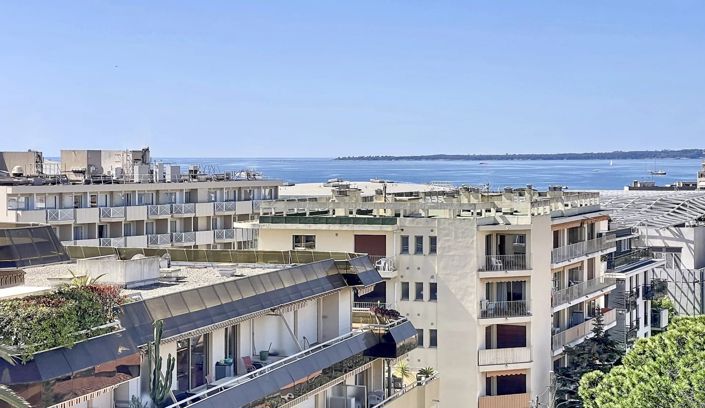 Image No.3-Appartement de 1 chambre à vendre à Antibes