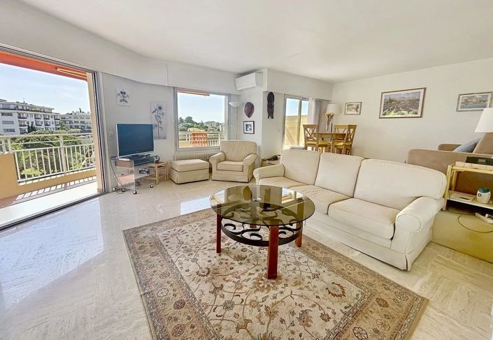 Image No.4-Appartement de 1 chambre à vendre à Antibes