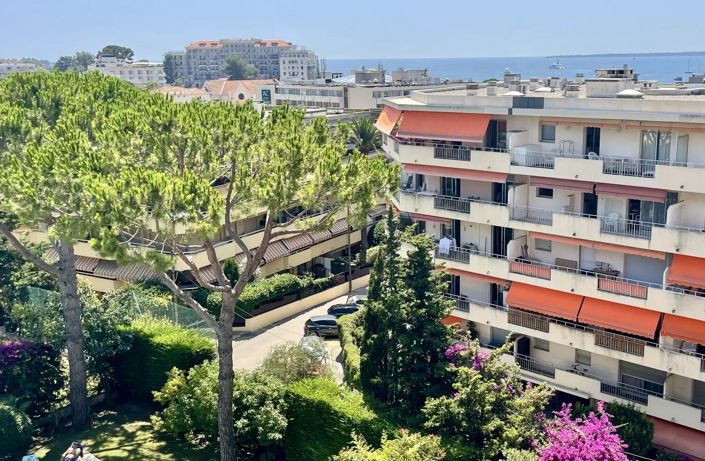Image No.5-Appartement de 1 chambre à vendre à Antibes