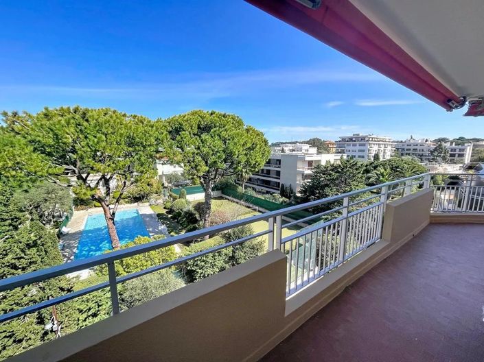 Image No.6-Appartement de 1 chambre à vendre à Antibes