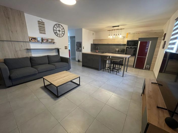 Image No.4-Appartement de 2 chambres à vendre à Le Cannet-des-Maures