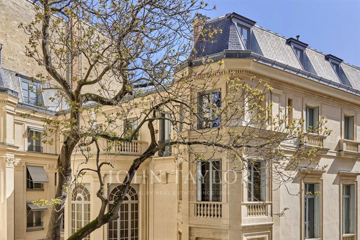 Image No.2-Appartement de 4 chambres à vendre à Paris