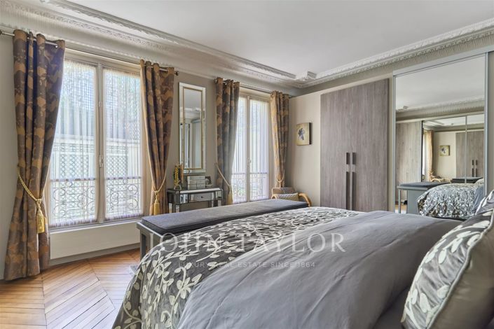 Image No.6-Appartement de 4 chambres à vendre à Paris