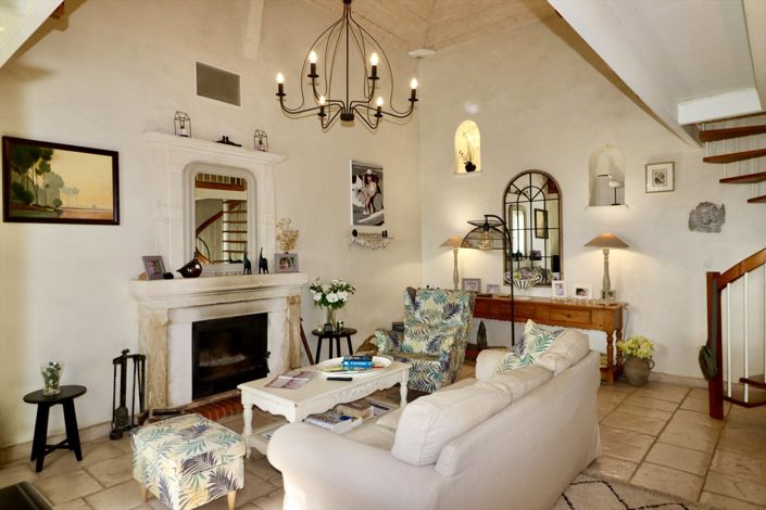 Image No.3-Maison de 4 chambres à vendre à Arces