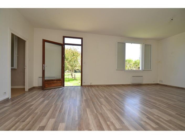 Image No.3-Maison de 2 chambres à vendre à Montpon-Menesterol