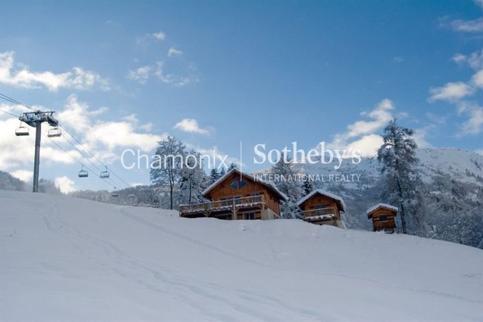 Image No.18-Maison de 5 chambres à vendre à Les Houches