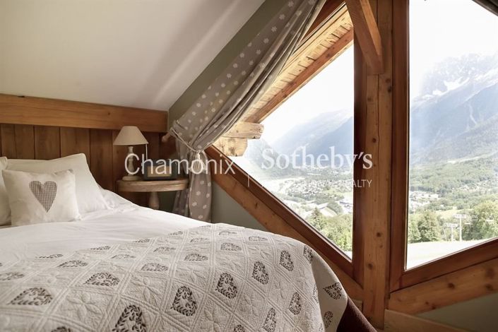 Image No.8-Maison de 5 chambres à vendre à Les Houches