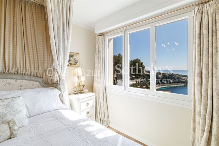 Image No.13-Appartement de 1 chambre à vendre à Villefranche-sur-Mer